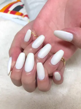 ネイル nailist TOMOのネイルデザイン