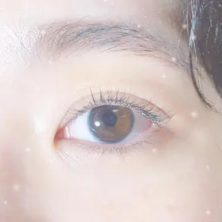 マツエク・マツパ total beauty salon　Lino所属・金城 紗希のマツエク・マツパデザイン