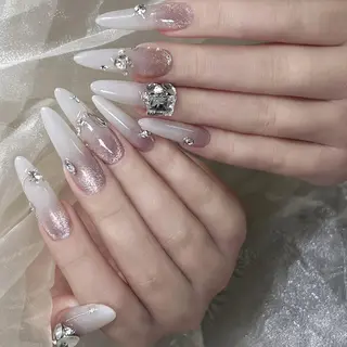 ネイル 🍑 momo_nailのネイルデザイン