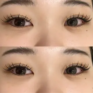 マツエク・マツパ ジャンティーユ所属・gentille irieの眉毛・アイブロウイメージ