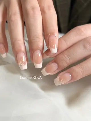 ネイル Nail Salon Luana Rikaのネイルデザイン