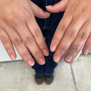 ネイル 大阪狭山/klarm kanohaのエステ・リラクイメージ