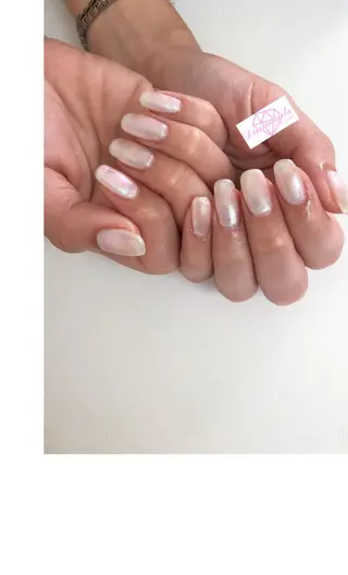 ネイル Asa miのネイルデザイン