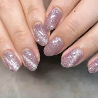 ネイル maison de NALIのネイルデザイン