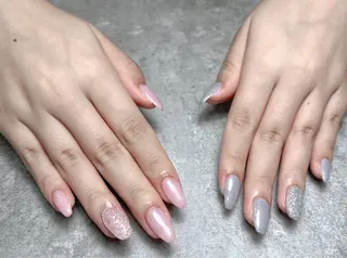 ネイル charmant rinaのネイルデザイン