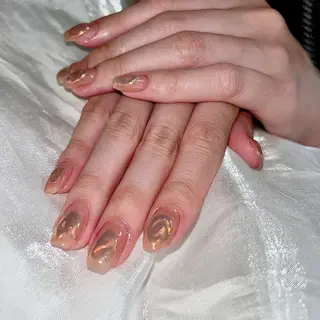 ネイル Fairy Nailのネイルデザイン