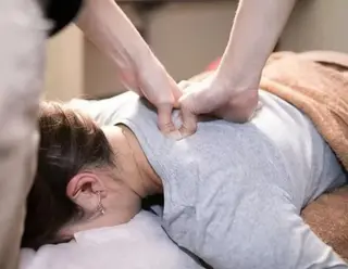 リラクゼーション悠依所属・古野 小雪のエステ・リラクイメージ