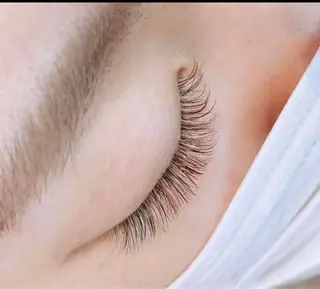 マツエク・マツパ 立川 慶美のマツエク・マツパデザイン