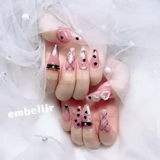 ネイル emi ♡のネイルデザイン