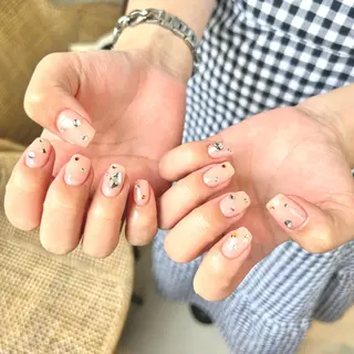 ネイル Babel Mirokuのエステ・リラクイメージ