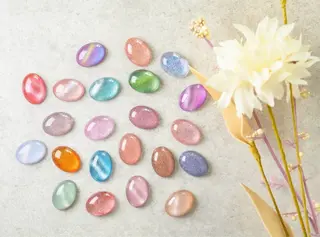 ネイル &U所属・Rino ，のネイルデザイン