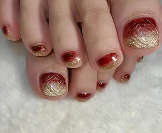 ネイル reve あやののネイルデザイン