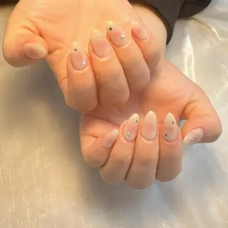 ネイル L.Nail所属・L.nail 【エル.ネイル】のネイルデザイン