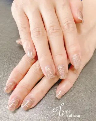 ネイル Tree 〜saito〜のネイルデザイン