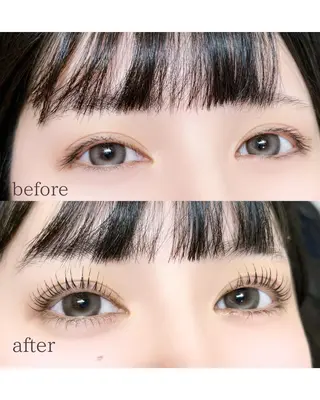 マツエク・マツパ EYEMAJIC Pure★高見の眉毛・アイブロウイメージ