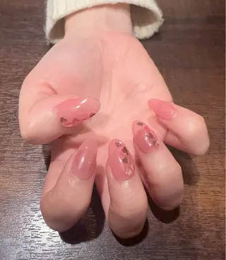 ネイル MARIA .のネイルデザイン