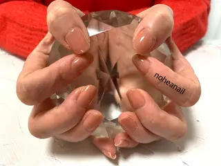 ネイル noheanail YONEDAのネイルデザイン