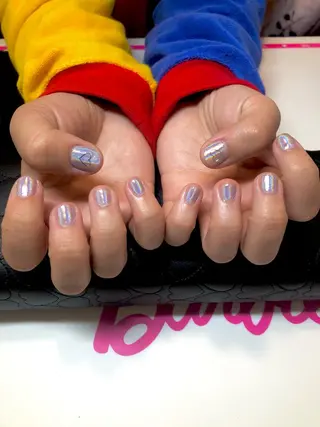 ネイル Home salon Rのネイルデザイン