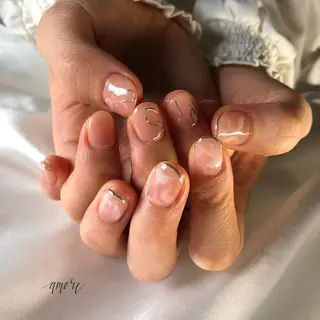 ネイル You kyehwaのネイルデザイン