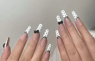 ネイル CI CI北千住のネイルデザイン