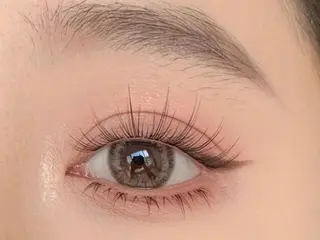 マツエク・マツパ 🎀オオミチ 🎀のマツエク・マツパデザイン