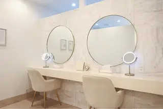 マツエク・マツパ de.北1条店所属・de.札幌北1条店 mikaのマツエク・マツパデザイン