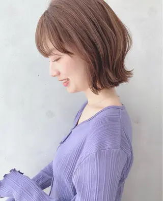 ミディアム topstylist 松田みこのその他イメージ