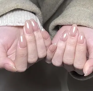 ネイル 🎀 NaNa_nailのネイルデザイン
