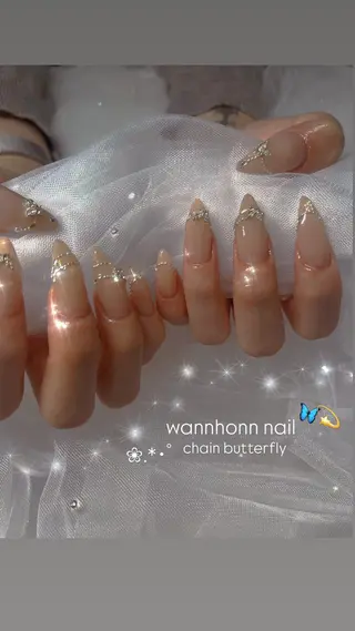 ネイル nailsalon JOIEのネイルデザイン