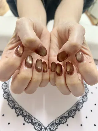 ネイル プライベートサロン LALA Nailのネイルデザイン