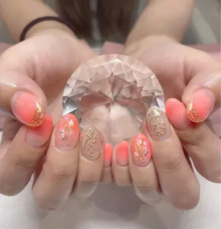 ネイル kouca  nail所属・コウ カnail💅のネイルデザイン