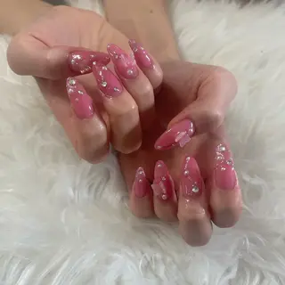 ネイル Ténon所属・salon Ténonのネイルデザイン