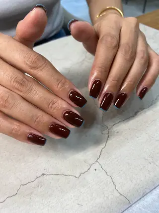ネイル Olive nail salon所属・kawaguchi yukiのネイルデザイン