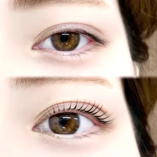 マツエク・マツパ koyuki 🌸のマツエク・マツパデザイン