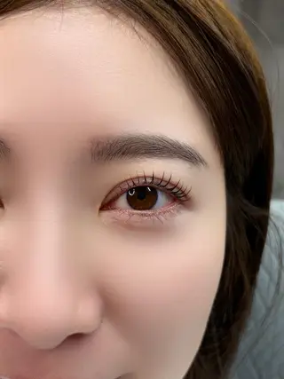 アイブロウ アイブロウサロン Ryoの眉毛・アイブロウイメージ