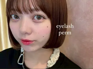 マツエク・マツパ 🤍Sayaka マツパ🤍のマツエク・マツパデザイン