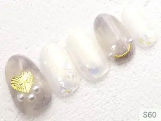 ネイル ネイル nanのネイルデザイン