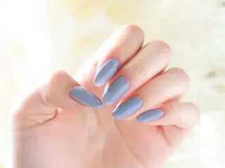 ネイル nail salon Nancy Chieのネイルデザイン