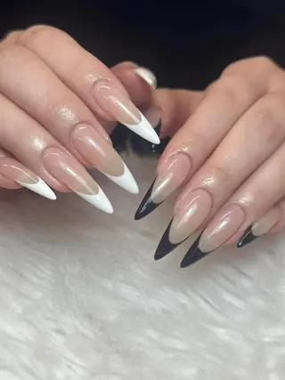 ネイル Jenn Nail Salonのネイルデザイン