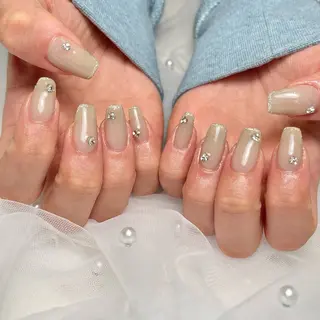 ネイル RE SALONのネイルデザイン