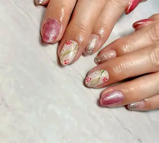 ネイル Nail salon Venusのネイルデザイン