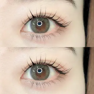 マツエク・マツパ 🌺 SAKI 🌺のマツエク・マツパデザイン