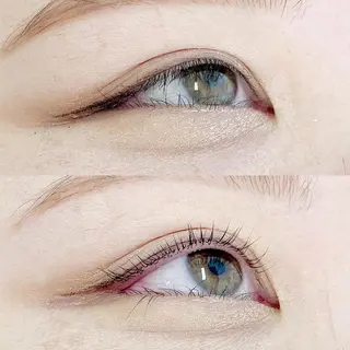 マツエク・マツパ eyelash salon omeme所属・eyelash omemeのマツエク・マツパデザイン