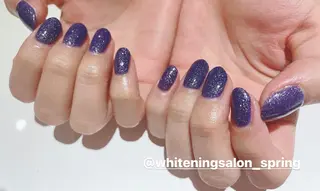 ネイル Nakao Hitomiのネイルデザイン