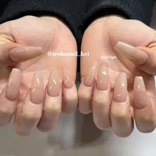 ネイル IROHA NAIL_けい🐶のネイルデザイン