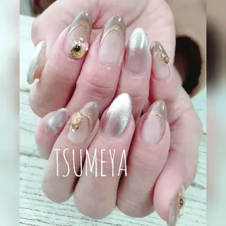 ネイル _TSUMEYA _のネイルデザイン