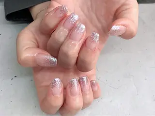 ネイル Nail Salon LHASAのネイルデザイン