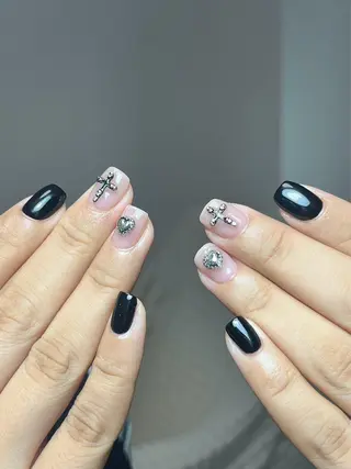 ネイル M.nailsalon所属・M. nail【銀座店】のネイルデザイン