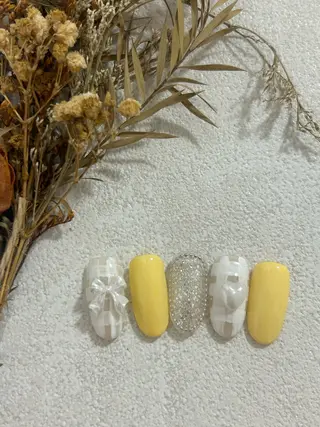 ネイル 🌻ひまり🌻 ネイルのネイルデザイン