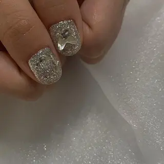 ネイル lyly.nail所属・lylynail YUUKAのネイルデザイン